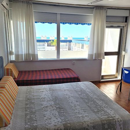 Estudio Primera Linea De Playa Matalascañas Екстериор снимка