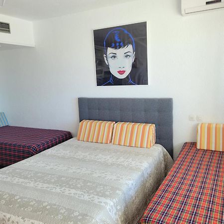 Estudio Primera Linea De Playa Matalascañas Екстериор снимка