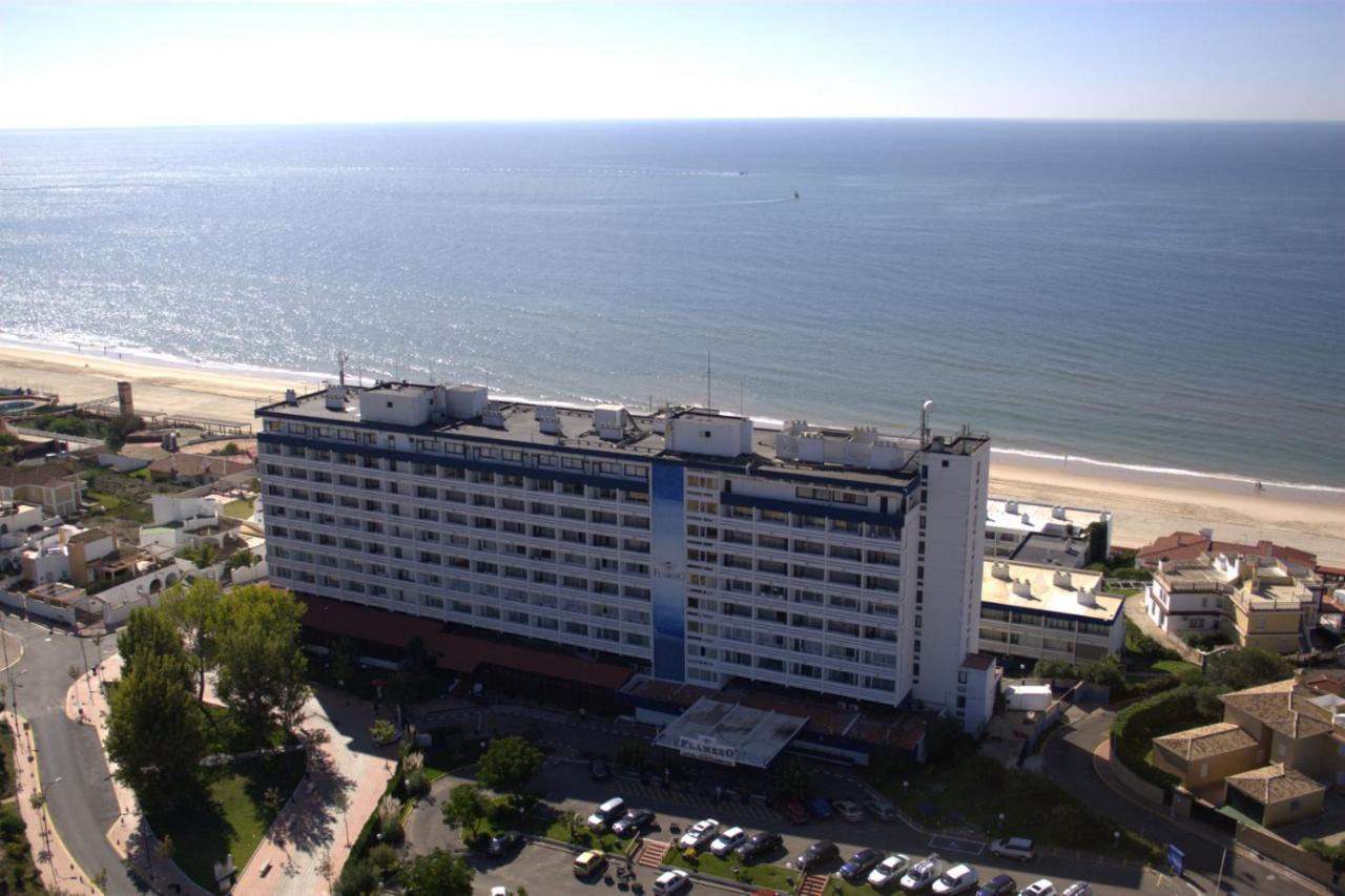 Estudio Primera Linea De Playa Matalascañas Екстериор снимка