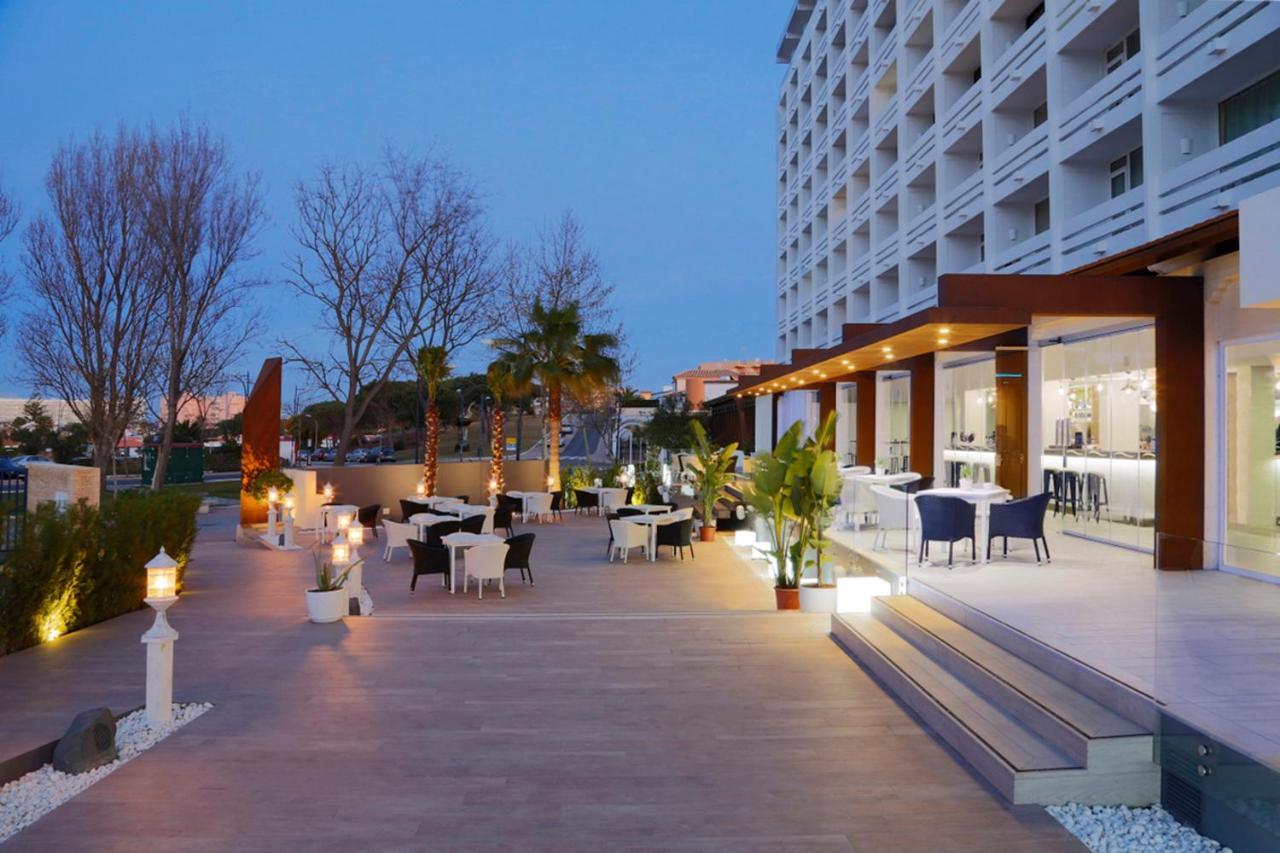 Estudio Primera Linea De Playa Matalascañas Екстериор снимка