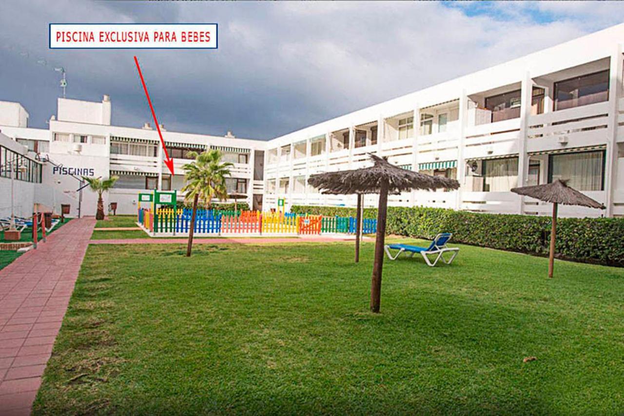 Estudio Primera Linea De Playa Matalascañas Екстериор снимка