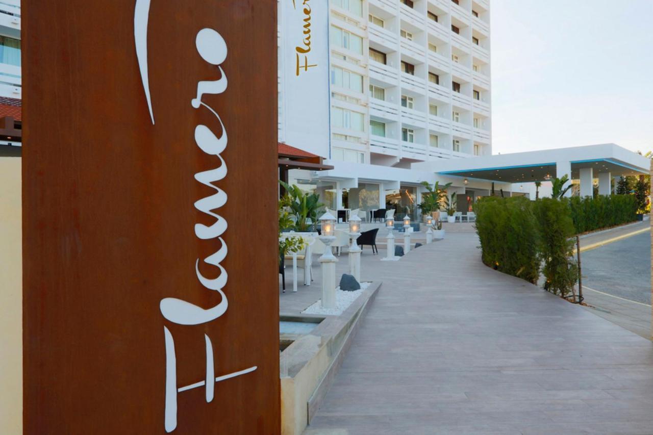 Estudio Primera Linea De Playa Matalascañas Екстериор снимка