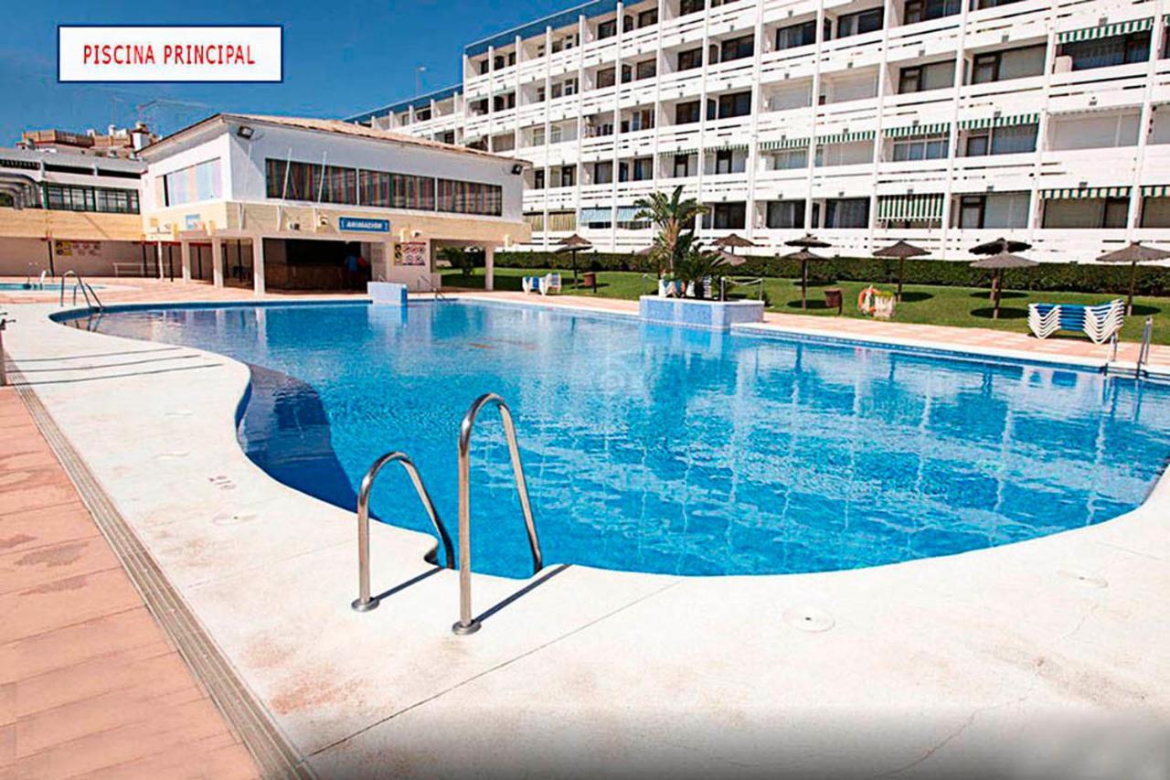 Estudio Primera Linea De Playa Matalascañas Екстериор снимка